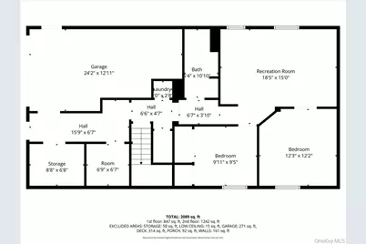 8 Lake Shore Drive W, Rock Hill, NY 12775 - Photo 37