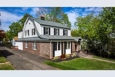 118 Highmount Avenue, Nyack, NY 10960 - Photo 1