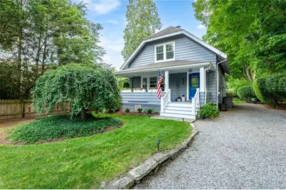 429 Old Post Road, Bedford, NY 10506 - Photo 1