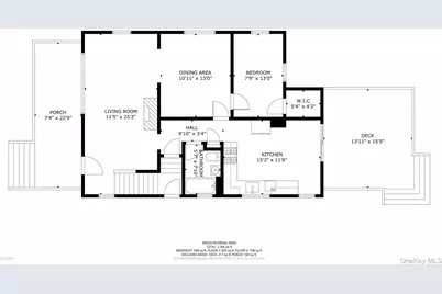 429 Old Post Road, Bedford, NY 10506 - Photo 23