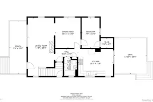 429 Old Post Rd, Bedford, NY 10506 - Photo 23