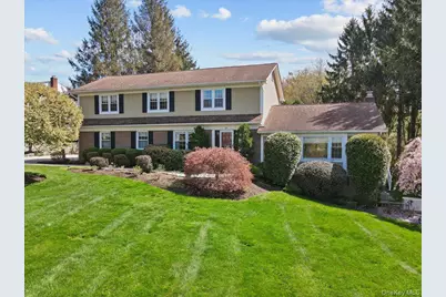 53 Raemont Road, Granite Springs, NY 10527 - Photo 1