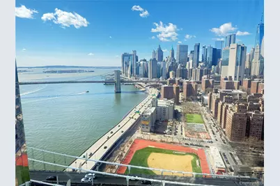 252 South Street #33N, New York, NY 10002 - Photo 1