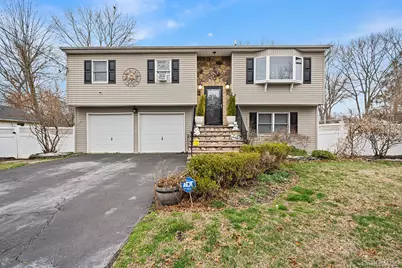 549 4th Street, Ronkonkoma, NY 11779 - Photo 1