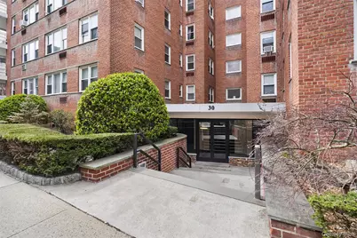 30 E Hartsdale Avenue #1H, Hartsdale, NY 10530 - Photo 7