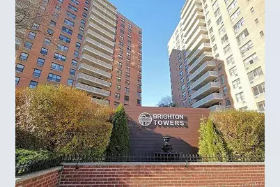 40 Brighton 1st Road #7O, Brooklyn, NY 11235 - Photo 1