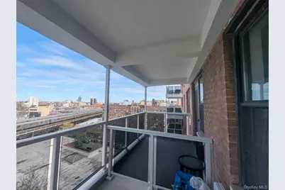 40 Brighton 1st Road #7O, Brooklyn, NY 11235 - Photo 9