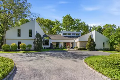 93 Hoaglands Lane, Old Brookville, NY 11545 - Photo 1