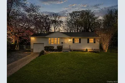 126 Foxdale Lane, Port Jefferson, NY 11777 - Photo 1