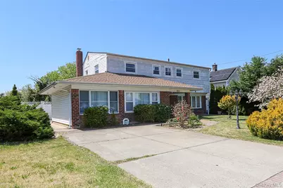 874 Seamans Neck Road, Seaford, NY 11783 - Photo 1