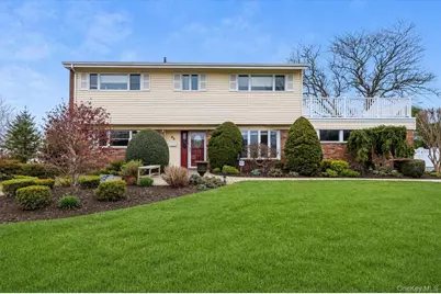 22 Willa Way, Massapequa, NY 11758 - Photo 1