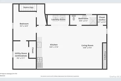 37 Harper Street, Patchogue, NY 11772 - Photo 45