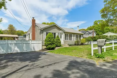 37 Harper Street, Patchogue, NY 11772 - Photo 1