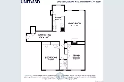 300 S Broadway #3D, Tarrytown, NY 10591 - Photo 21