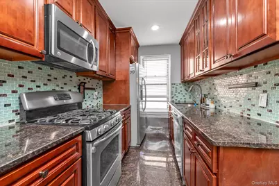 6361 99th Street #A6, Rego Park, NY 11374 - Photo 1