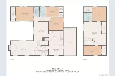 22 Redpine Road, Medford, NY 11763 - Photo 23