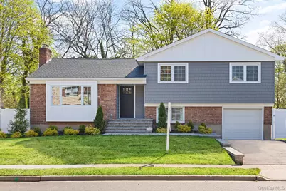 16 Eleanor Road, Plainview, NY 11803 - Photo 1
