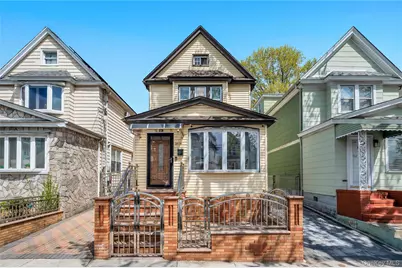 10125 131st Street, Richmond Hill, NY 11419 - Photo 1