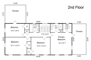 560 Pelhamdale Ave, Pelham, NY 10803 - Photo 33