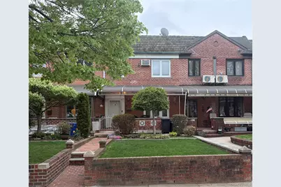 6128 82nd Place, Middle Village, NY 11379 - Photo 1