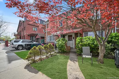 144-56 68th Avenue, Kew Gardens, NY 11367 - Photo 1