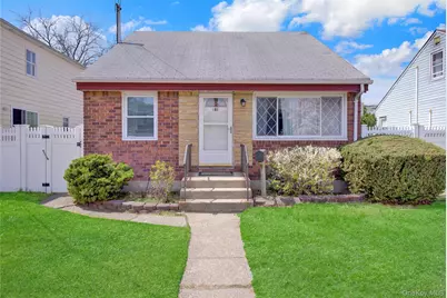 181 N 3rd Street, Bethpage, NY 11714 - Photo 1