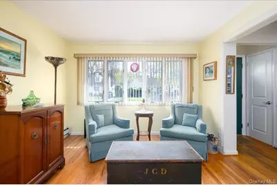 762 Durham Road, East Meadow, NY 11554 - Photo 3