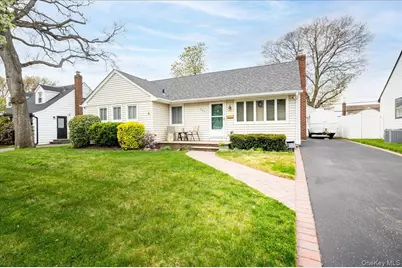 762 Durham Road, East Meadow, NY 11554 - Photo 1