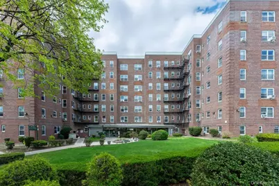84-50 169th Street #611, Jamaica, NY 11432 - Photo 1
