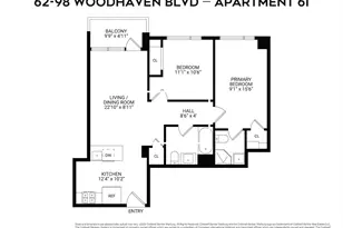62-96 Woodhaven Blvd, Rego Park, NY 11374 - Photo 15