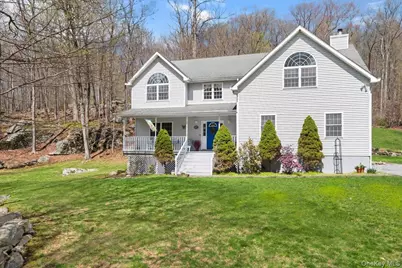 64 Oscawana Heights Road, Putnam Valley, NY 10579 - Photo 1