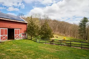 457 Round Lake Rd, Rhinebeck, NY 12572 - Photo 29