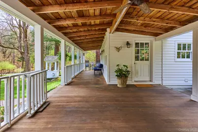 457 Round Lake Road, Rhinebeck, NY 12572 - Photo 3