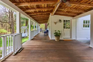 457 Round Lake Rd, Rhinebeck, NY 12572 - Photo 3