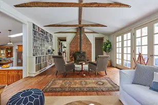 457 Round Lake Rd, Rhinebeck, NY 12572 - Photo 5