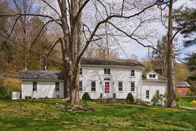 457 Round Lake Road, Rhinebeck, NY 12572 - Photo 1