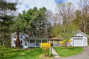 457 Round Lake Rd, Rhinebeck, NY 12572 - Photo 3