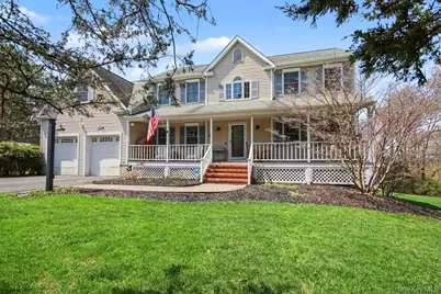 3 Brenner Ridge Road, Pleasant Valley, NY 12569 - Photo 1