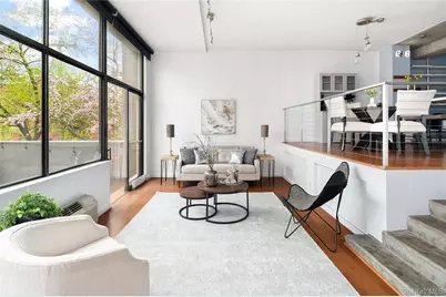 15 Stewart Place #1D, White Plains, NY 10603 - Photo 1