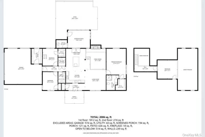 10 Denim Drive, Wappingers Falls, NY 12590 - Photo 39