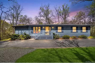 11 Canada Hill Drive, Garrison, NY 10524 - Photo 1