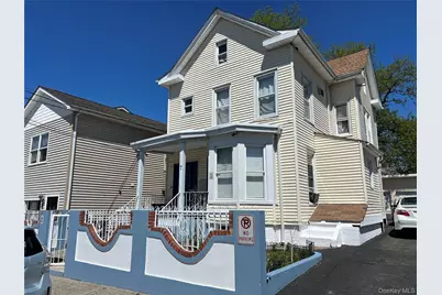 7 Clinton Street, Haverstraw, NY 10927 - Photo 1