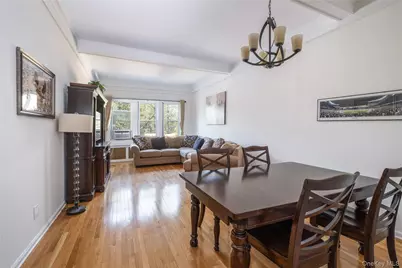 124 Pelhamdale Avenue #9A, Pelham, NY 10803 - Photo 1