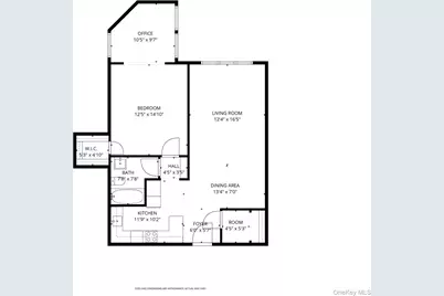 124 Pelhamdale Avenue #9A, Pelham, NY 10803 - Photo 11