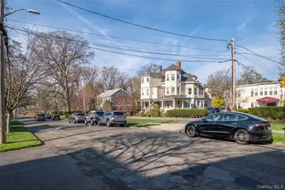 124 Pelhamdale Avenue #9A, Pelham, NY 10803 - Photo 9