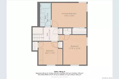 1 Nita Street, East Northport, NY 11731 - Photo 43
