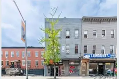 378 Central Avenue, Brooklyn, NY 11221 - Photo 1