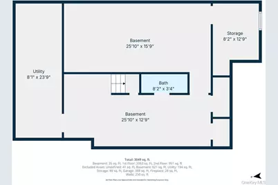 278 Waverly Avenue, East Rockaway, NY 11518 - Photo 47