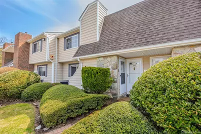 271 Lake Pointe Circle #271, Middle Island, NY 11953 - Photo 1