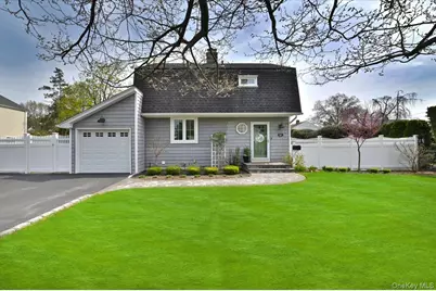 88 Webster Street, Westbury, NY 11590 - Photo 1